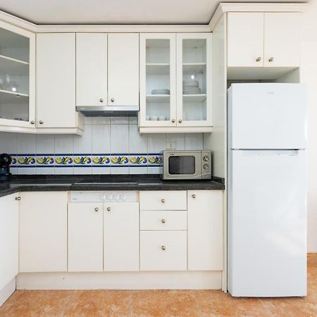 Apartamento Playa La Arena With Pool And Privat Parking Puerto de Santiago  Exterior foto