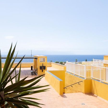 Apartamento Playa La Arena With Pool And Privat Parking Puerto de Santiago  Exterior foto