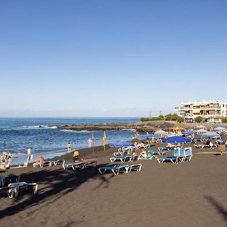 Apartamento Playa La Arena With Pool And Privat Parking Puerto de Santiago  Exterior foto