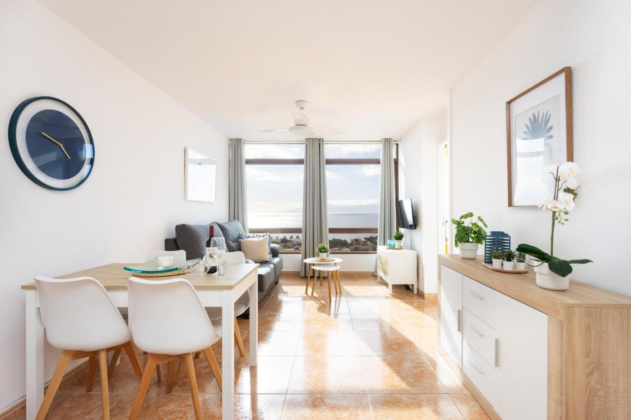 Apartamento Playa La Arena With Pool And Privat Parking Puerto de Santiago  Exterior foto