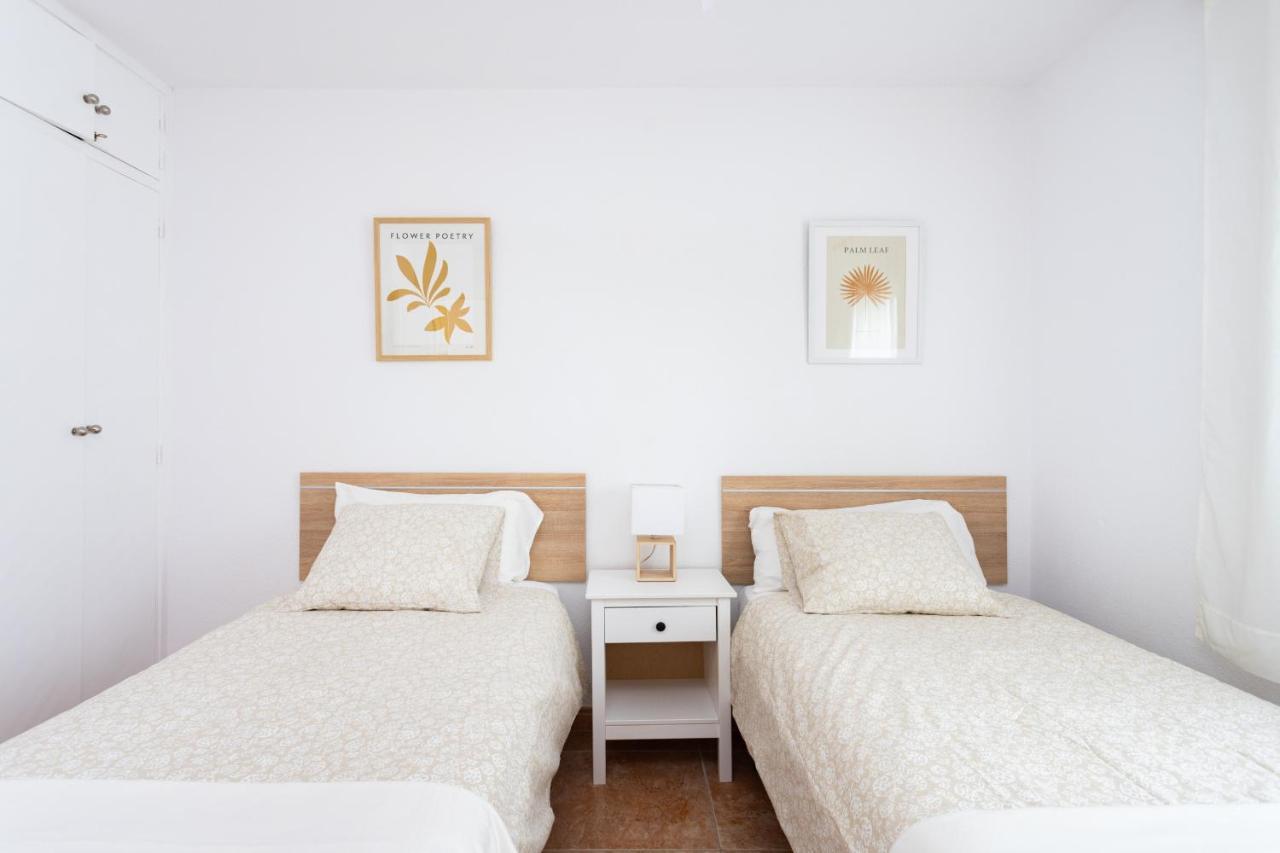 Apartamento Playa La Arena With Pool And Privat Parking Puerto de Santiago  Exterior foto