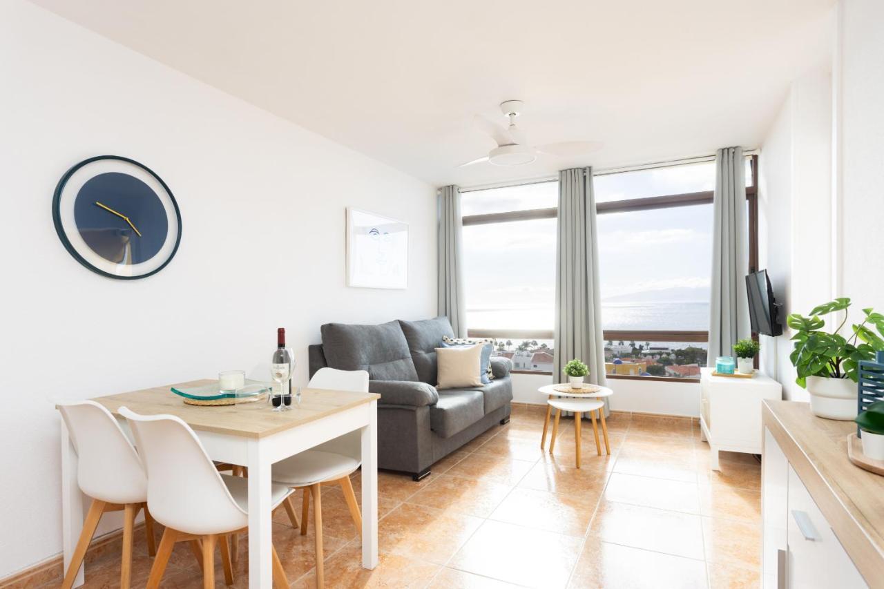 Apartamento Playa La Arena With Pool And Privat Parking Puerto de Santiago  Exterior foto