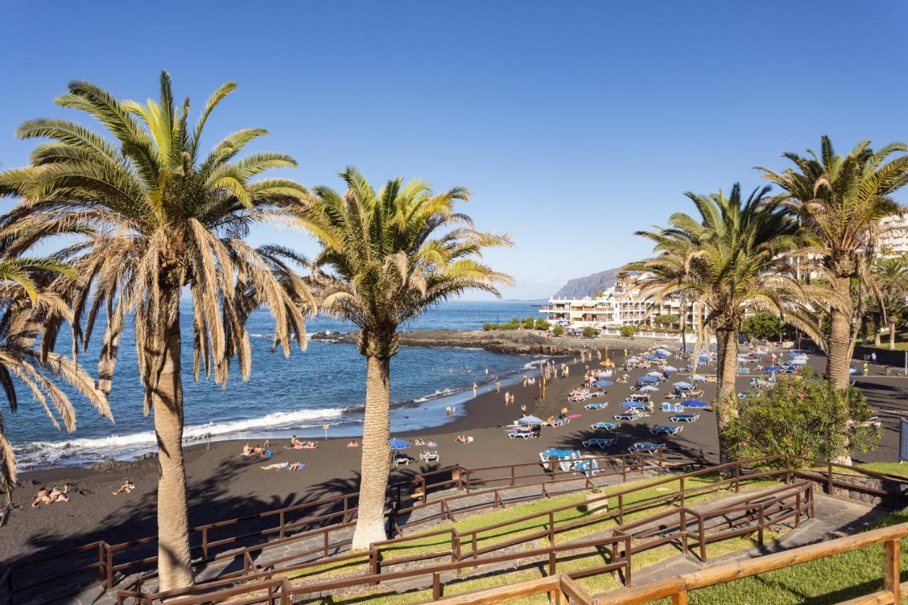 Apartamento Playa La Arena With Pool And Privat Parking Puerto de Santiago  Exterior foto