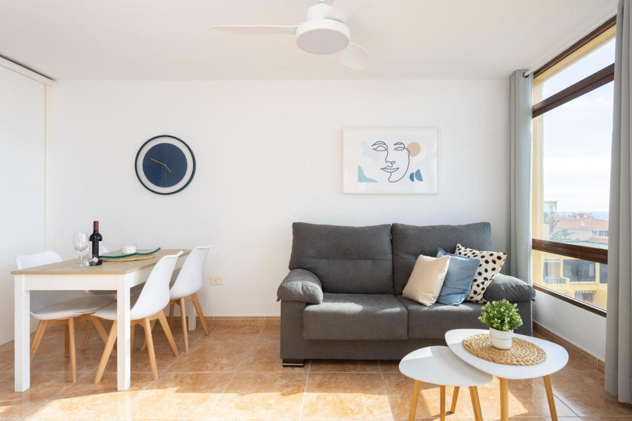 Apartamento Playa La Arena With Pool And Privat Parking Puerto de Santiago  Exterior foto